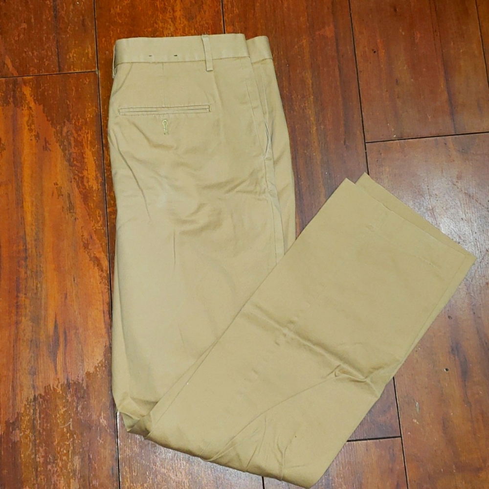 Express men pants